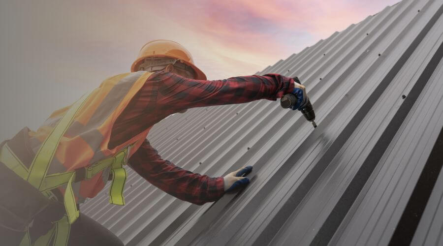 Expert new roof installation services in High Island, TX